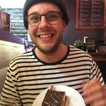 Profile Picture of Thomas Sharkey (@dietitiantom) on Instagram