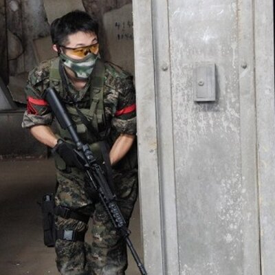 Profile Picture of Atsushi_iida (@ai890314) on Twitter