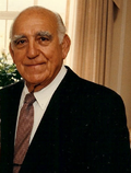 Profile Photo of Albert J. Ruffoon Wikipedia