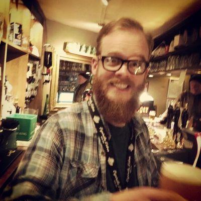 Profile Picture of James Aplin (@jimbo_aplin) on Twitter
