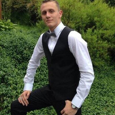 Profile Picture of Quinton Matthews (@QuintusMaximius) on Twitter