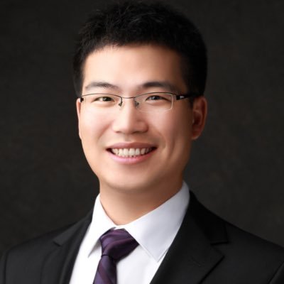 Profile Picture of Vince Deng (@VinceDeng_DC) on Twitter