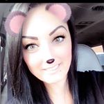 Profile Picture of crystal cole (@crystal_rochelle_xo) on Instagram