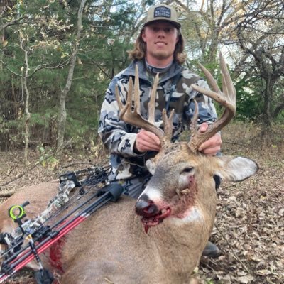 Profile Picture of Jacob Howell (@Jhow__JR) on Twitter