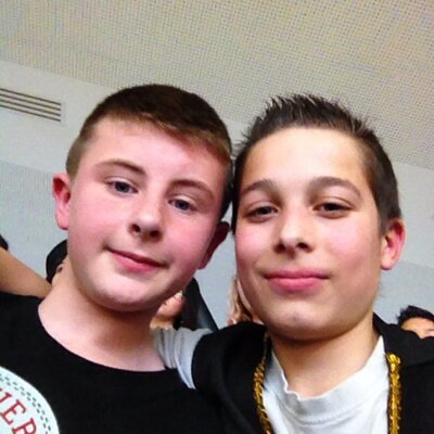 Profile Picture of Jeremy Coco (@cococ42) on Twitter