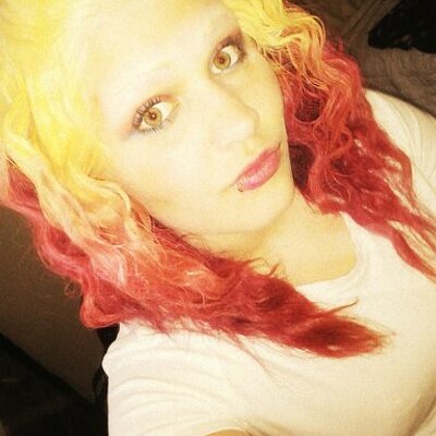 Profile Picture of BethanyKnickerbocker (@Bethany_7) on Twitter