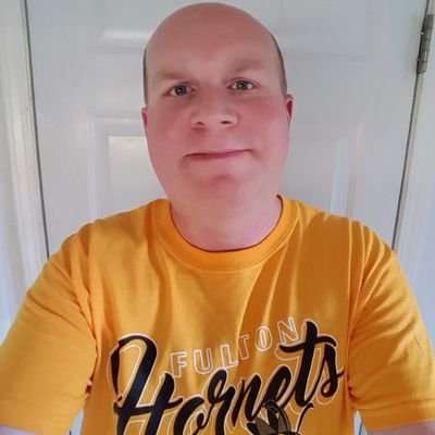 Profile Picture of Chad McVeigh (@McVeighFMS) on Twitter