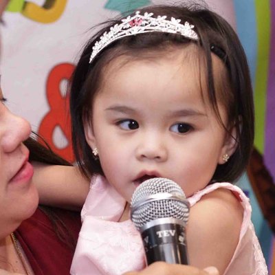 Profile Picture of Mercy Arroyo (@MercyArroyo2) on Twitter