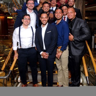 Derek Deler - Twitter Profile Picture of Derek Deler (@ddeler5) on Twitter