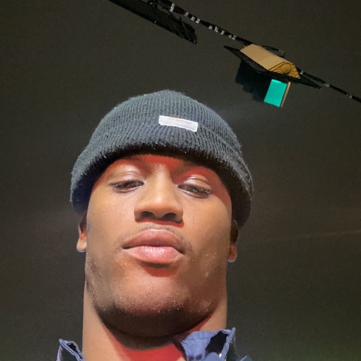 Profile Picture of clint (@clint.duncan) on Tiktok