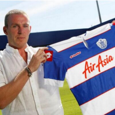 Profile Picture of Ricky Dunne (@dunne_name) on Twitter