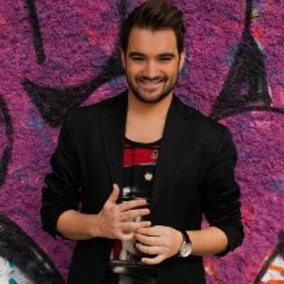 Profile Picture of Vaggelis Avgoustis (@vaggelis_) on Twitter