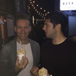 Profile Picture of David Houghton (@dave1mans) on Instagram