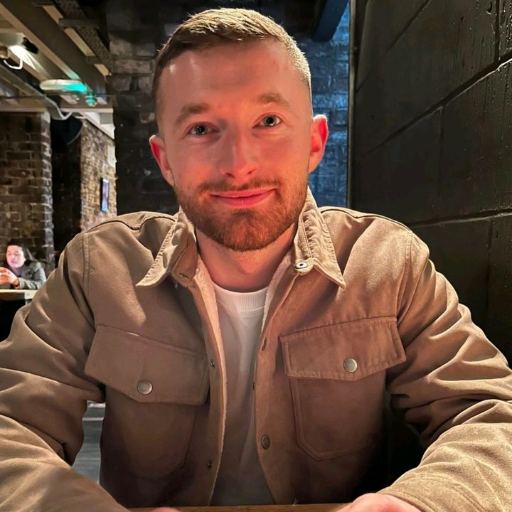 Profile Picture of Kyle Milner (@kylemilner24) on Tiktok