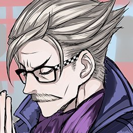 Profile Picture of James Moriarty (@MoriartySchemes) on Twitter