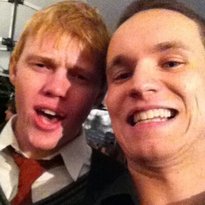 Profile Picture of Shaun Knowles (@Knowlesy31) on Twitter
