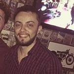 Profile Picture of Andrés Victor Alvares Garcia (@andresvagarcia) on Instagram