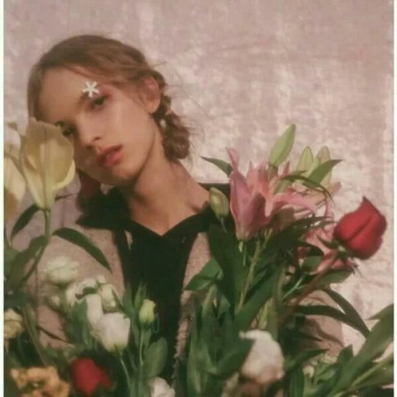 Profile Picture of William Burroughs (@rolafeath) on Poshmark