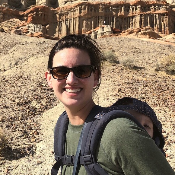 Profile Picture of Erica Sitko (@sevl0ver) on Poshmark