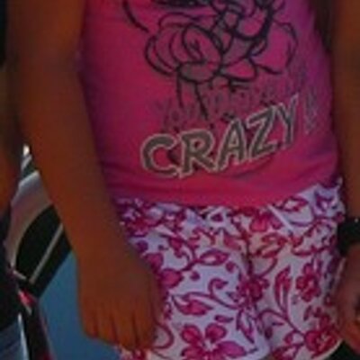 Profile Picture of Alizee Mikitiuk (@AlizeeDoina) on Twitter