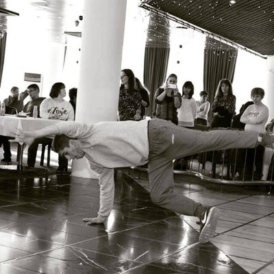 Profile Picture of Daniel Ivanov (@dakata6bg) on Twitter