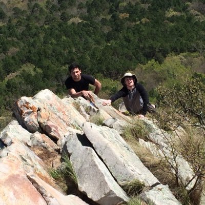 Profile Picture of Christian Capps (@CappsAK) on Twitter