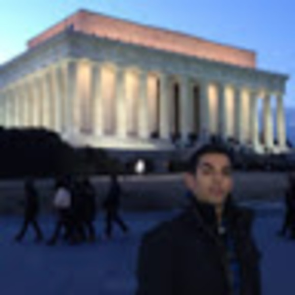 Profile Picture of Babak Ghorbanzadeh (@babakg) on Poshmark