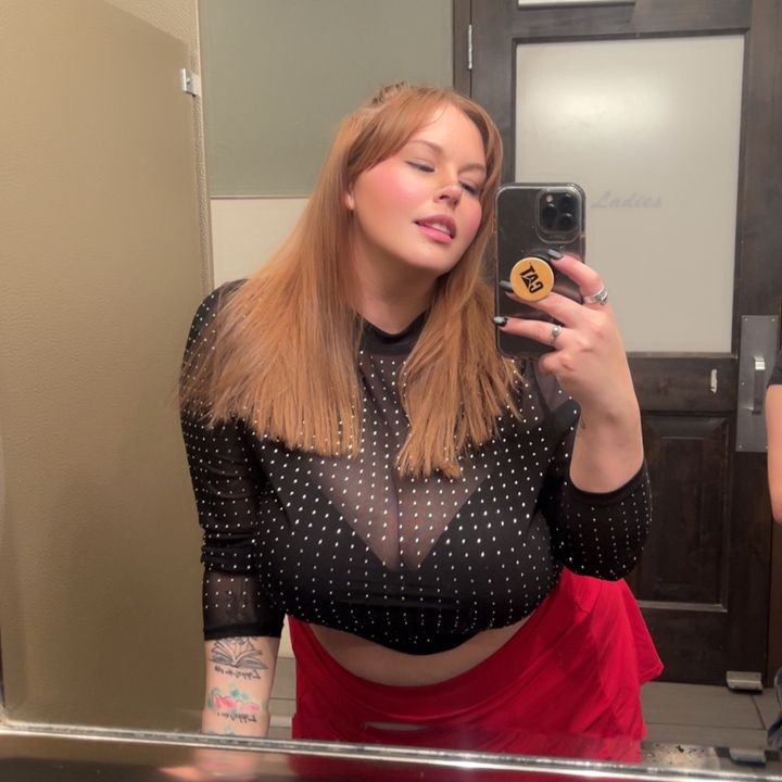 Profile Picture of Brianna Wrigley (@@sweetbris) on Tiktok