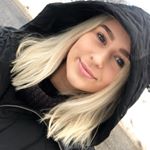 Profile Picture of Meg Williams (@megffionwilliams) on Instagram