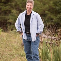 Profile Picture of Priscilla Rhoades (@priscilla-rhoades) on Quora