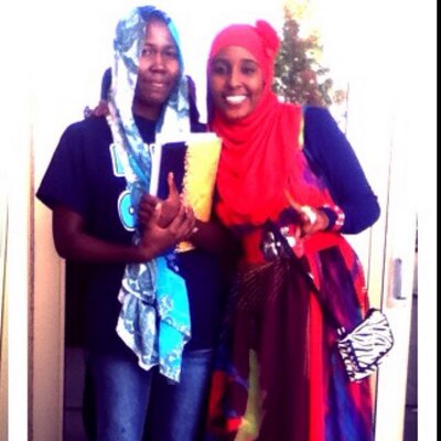Profile Picture of Ifrah Hassan (@4Ifrah) on Twitter