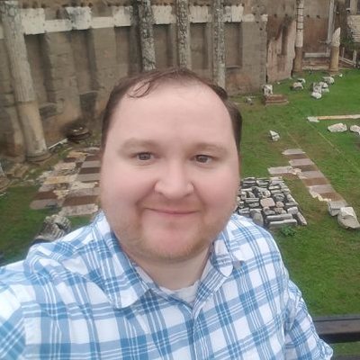 Profile Picture of Greg Marsh (@IamGregMarsh) on Twitter