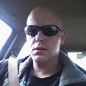 Profile Picture of Richard Wade Caudill (@wade_caudill) on Twitter