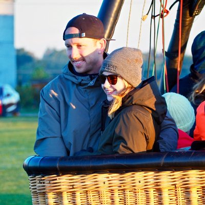 Profile Picture of Mackenzie Connell (@MackenzieConne9) on Twitter