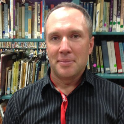 Profile Picture of Travis Ludwig (@CoachTLudwig) on Twitter