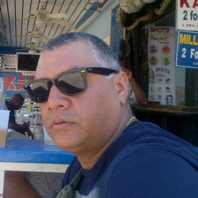 Profile Picture of Miguel Aponte (@miguelaponte53) on Twitter