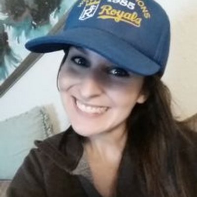 Profile Picture of Jessica Buford (@jessnic2288) on Twitter