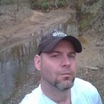 Greg Slater - Instagram Profile Picture of Greg Slater (@hellbilly1974.gs) on Instagram