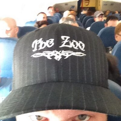 Profile Picture of Aaron Goodman (@aaronlockeg) on Twitter