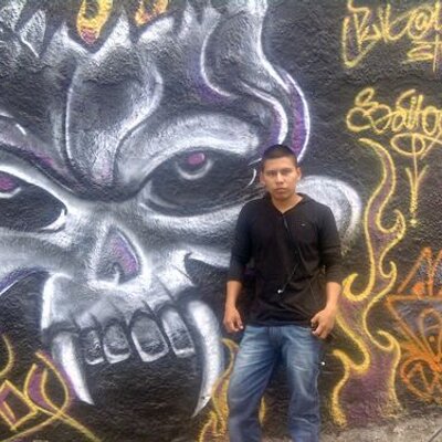 Profile Picture of Gary Damian C T (@DamianTapuy) on Twitter