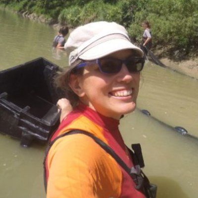 Profile Picture of Christina A.D. Semeniuk (@PredictEcoLab) on Twitter