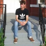 Profile Picture of Adam Lannan (@adam.lannan) on Instagram