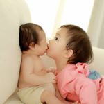 Profile Picture of 찬민찬현맘👶🏻💖 (@saintmint) on Instagram