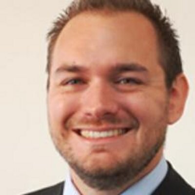 Profile Picture of Keith M Marzilli Ericson (@ProfKMEricson) on Twitter