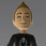 Profile Picture of Brandon Gilbert (@brandon gilbert) on Flickr