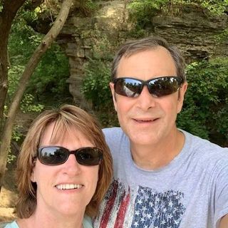 Profile Picture of Mark Shaeffer (@mark.shaeffer.9) on Facebook