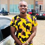 Profile Picture of Okafor Christopher (@oka4chris) on Instagram