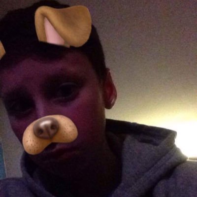 Profile Picture of Daniel (@Daniel_Bilson19) on Twitter