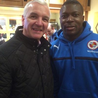 Profile Picture of Philip O'Donnell (@PhilipODonnell2) on Twitter