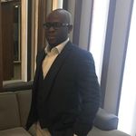 Profile Picture of Adegoke Richard Emerson (@emersonadegoke) on Instagram